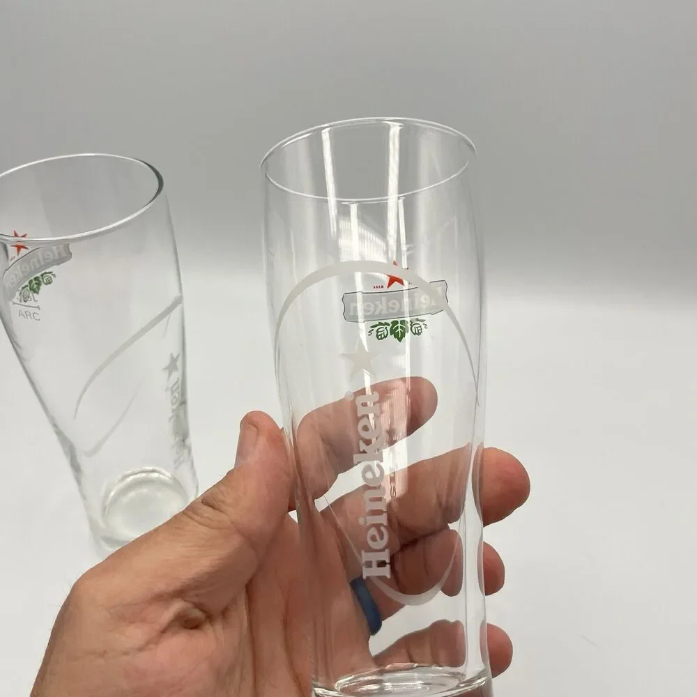 Heineken product two